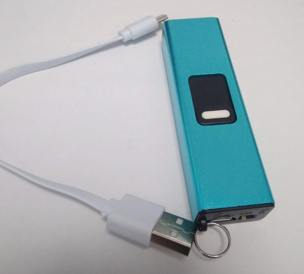 我們應不應該購買防身器材？