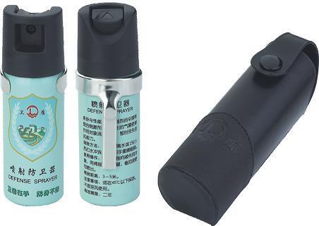 防狼噴霧防身器 防狼噴霧防身器