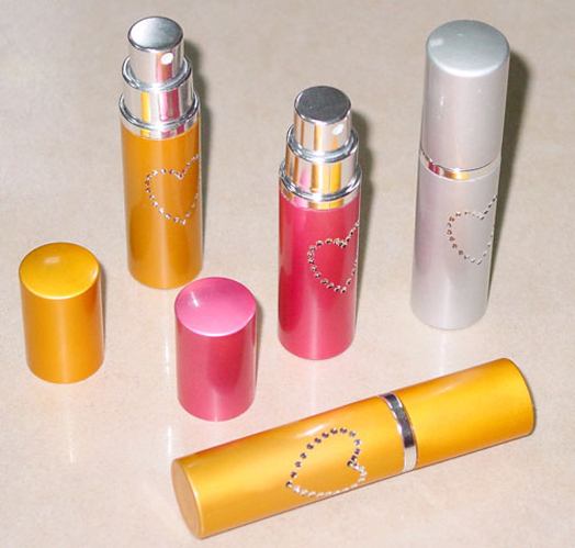 防狼噴霧防身器材