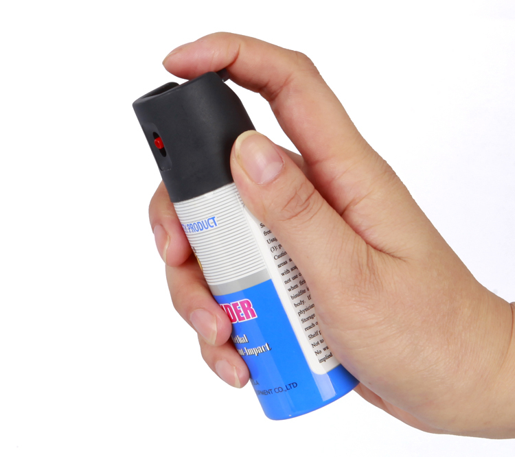 女子防身用品哪種好