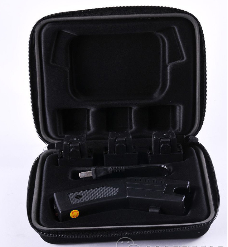 泰瑟002型便攜防暴遠(yuǎn)程電擊槍